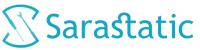 Sarastatic Logo