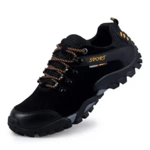 Sarastatic Men Casual Sports Outdoor Hiking Shoes