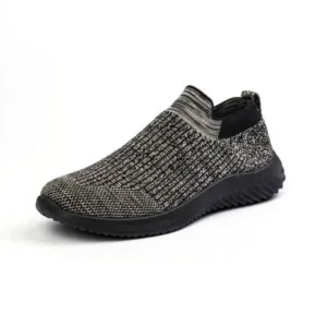 Sarastatic Men'S Casual Mesh Breathable Non-Slip Sneakers