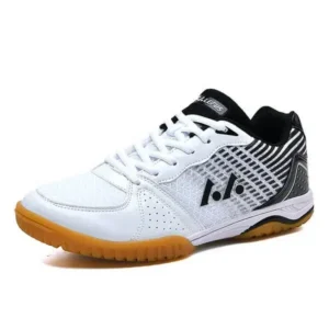 Sarastatic Men'S Fashion Non-Slip Wear-Resistant Ultra-Light Breathable Tendon Sole Sneakers