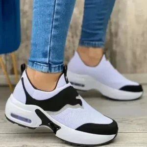 Sarastatic Women Fashion Sneakers